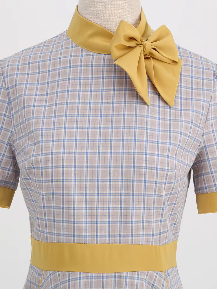 The "Peggy Sue" Dress