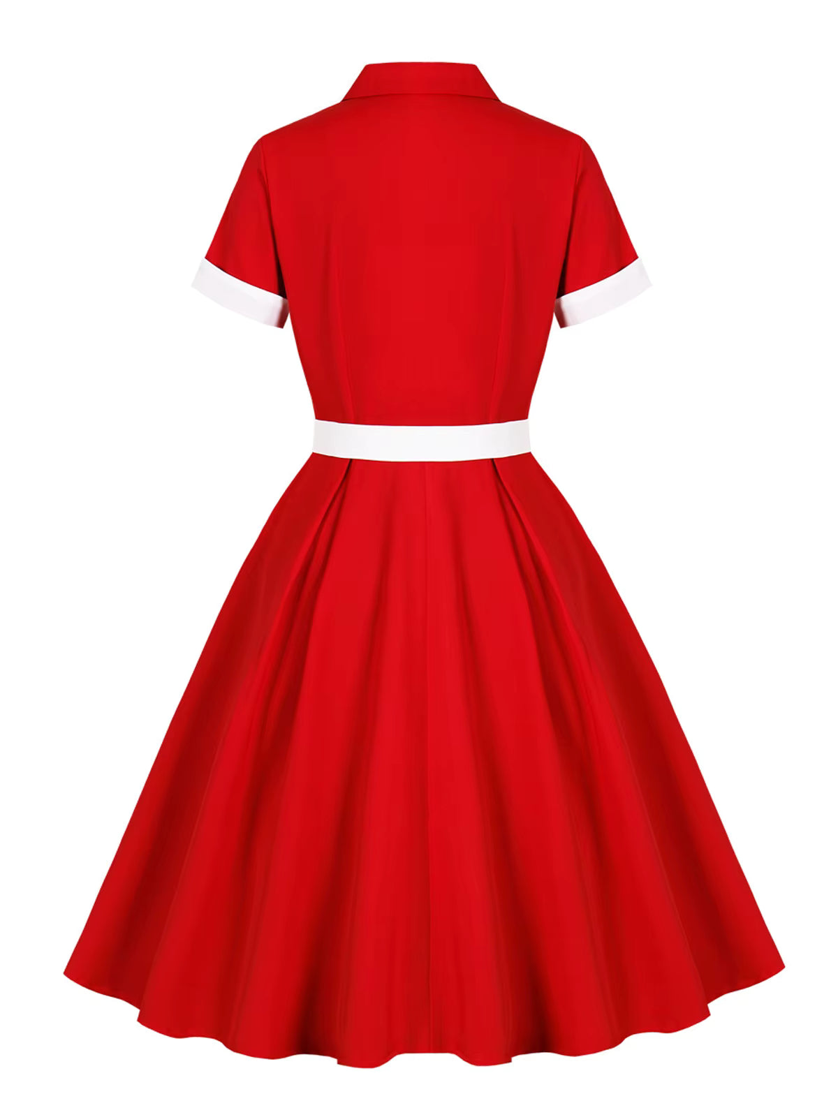 The "Kathleen" Dress