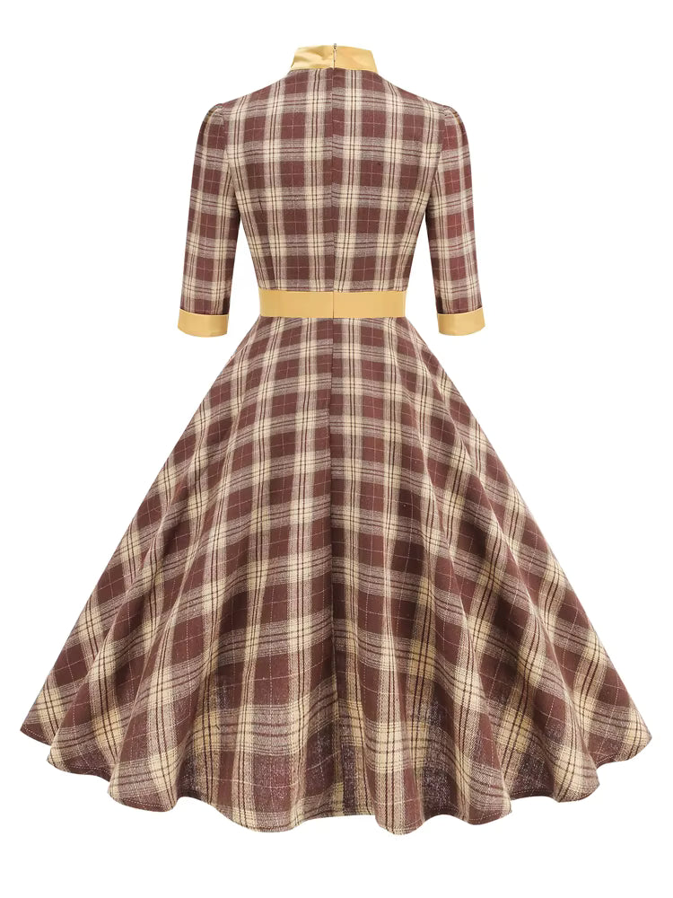 The "Carol Lee" Dress