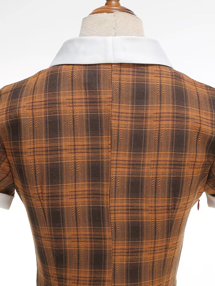 The "Judy Lynn" Dress