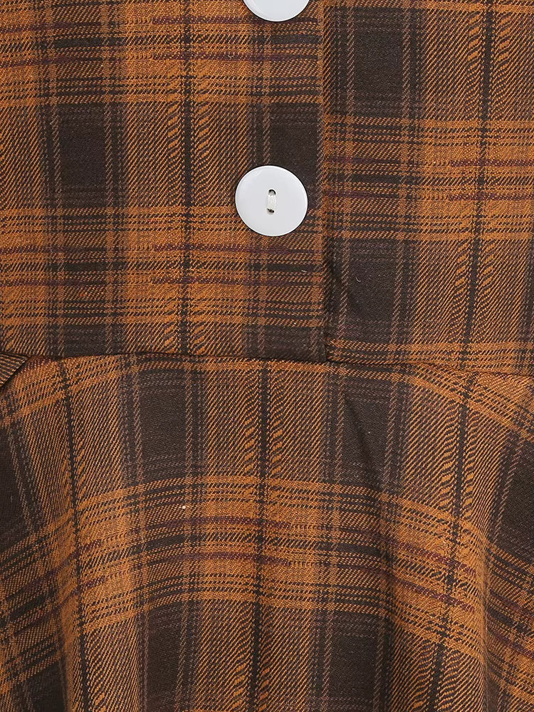 The "Judy Lynn" Dress