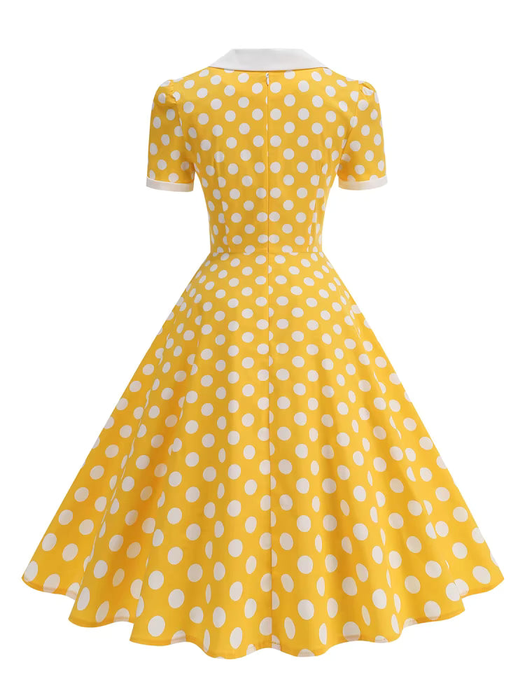 The "Linda Sue" Dress