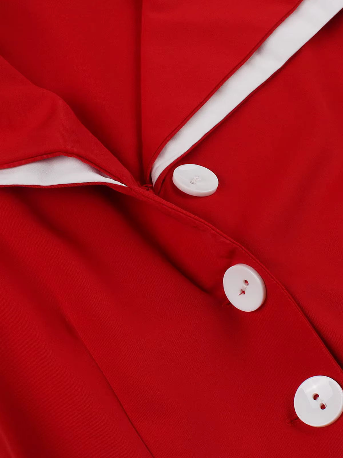 The "Kathleen" Dress