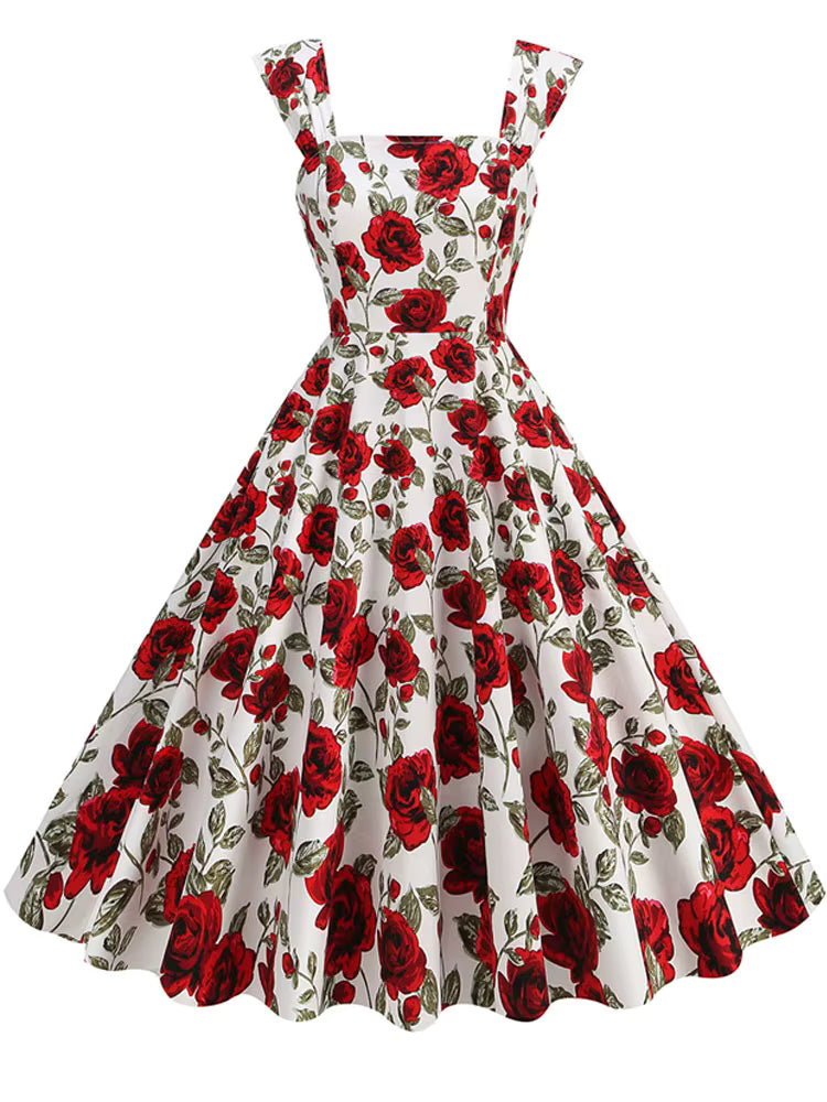 The "Peggy" Dress