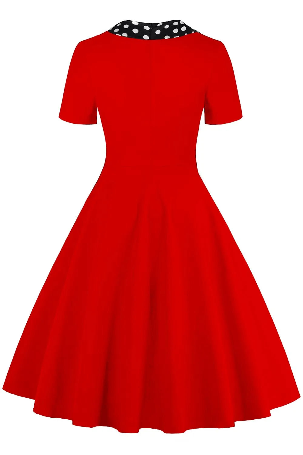 The "Mary Ann" Dress