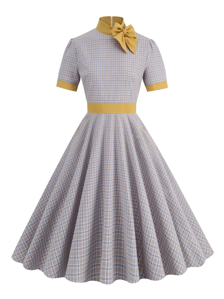 The "Peggy Sue" Dress