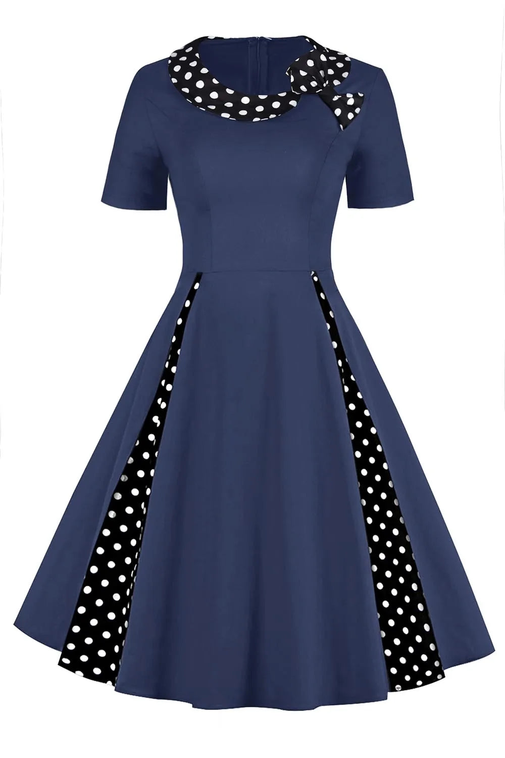 The "Mary Ann" Dress