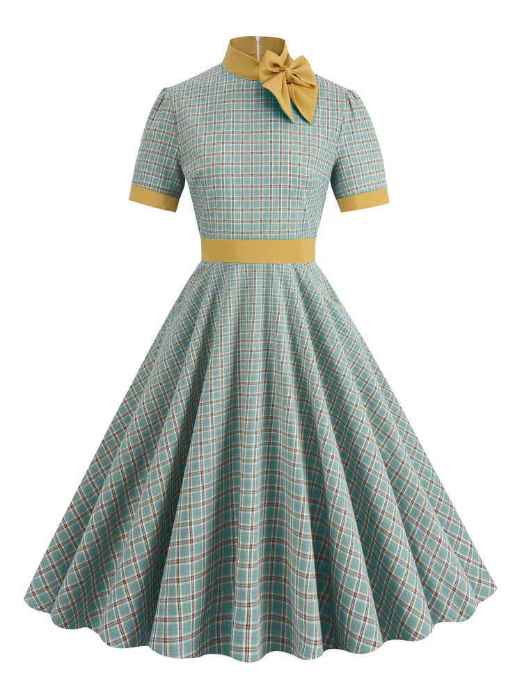 The "Peggy Sue" Dress