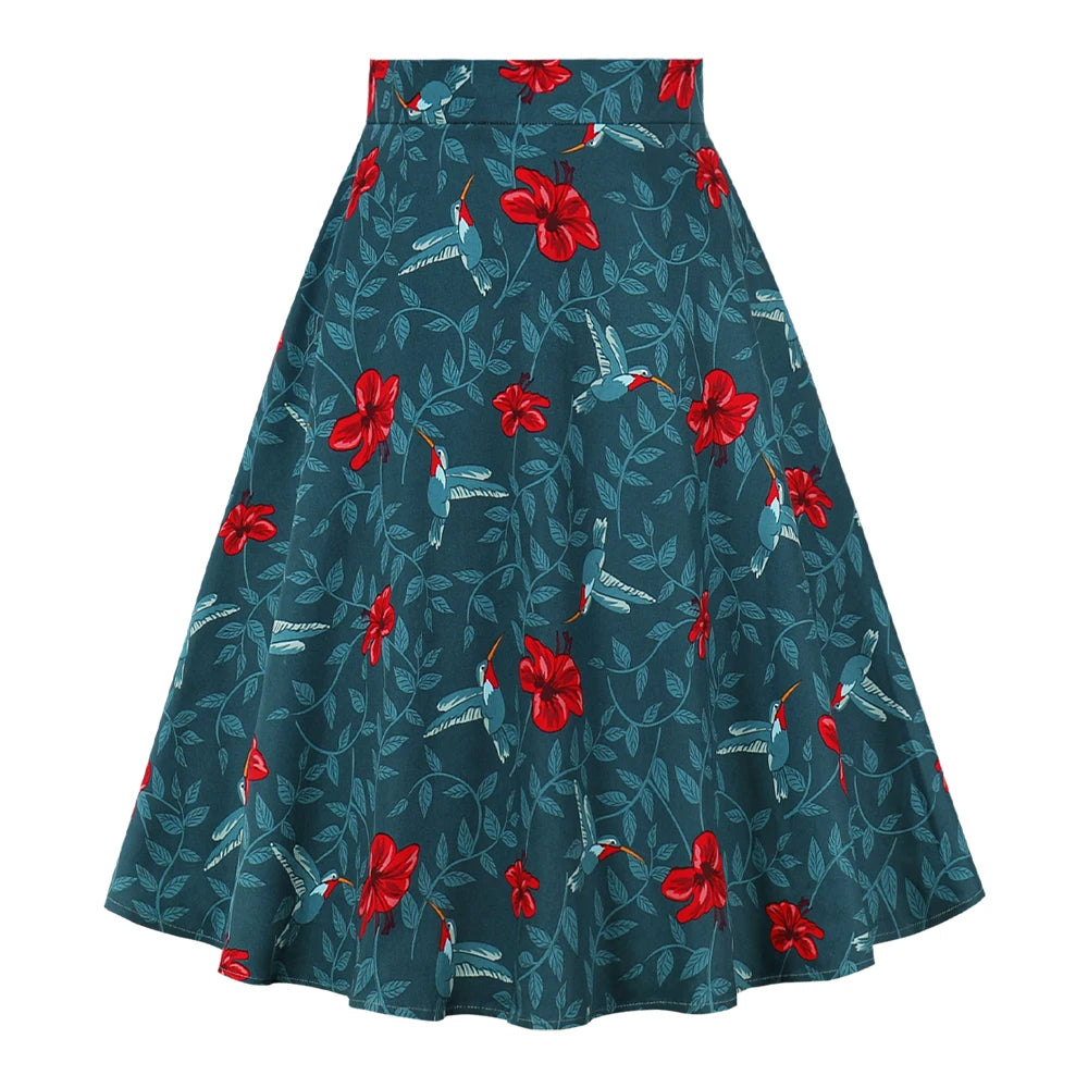 The "Birdy" Skirt