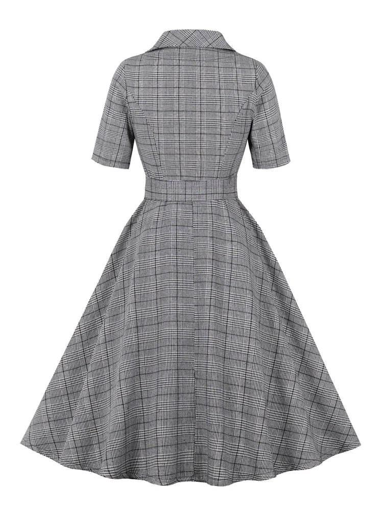 The "Doris" Dress